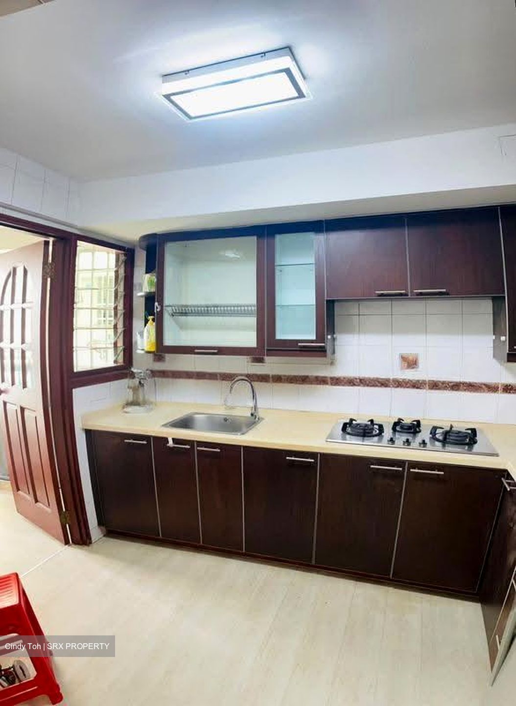 Melville Park (D18), Condominium #624619571